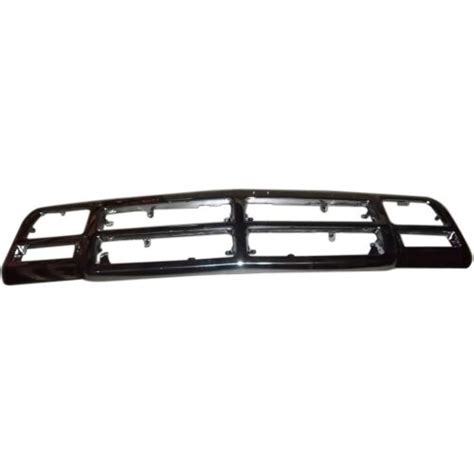 Grille Grill Chrome For Ram Truck 83506568ab Dodge D150 D250 D350 W150