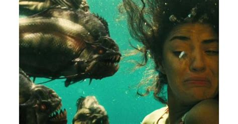 Piranha 3d Movie Review