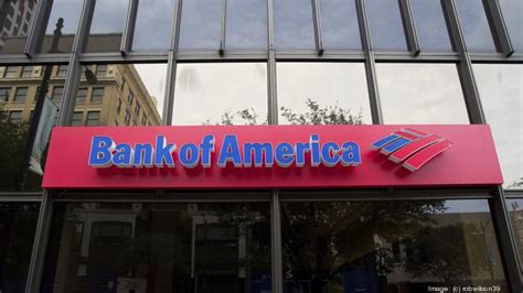 Bank Of America Pays 42 Million Penalty Leads Wall Street In Fines