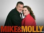 The Entertainment Fanatic: CBS Renewed 'Mike and Molly'