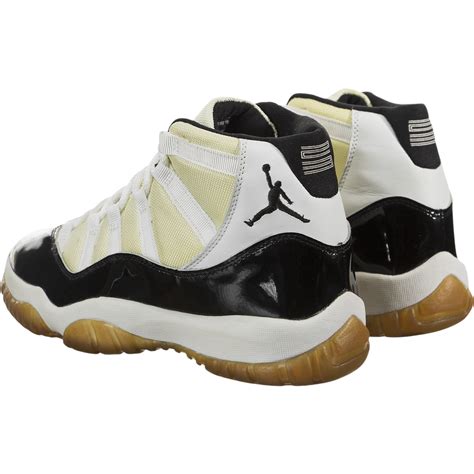 Air Jordan Xi 11 Retro 2000 136046 101