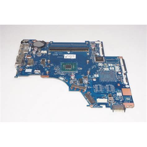 L19049 601 Hp Intel Mobile Celeron N4000 Motherboard 15 Bs212wm