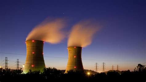 Energía Nuclear 】 Características Ejemplos Usos Y Ventajas Ecología Hoy