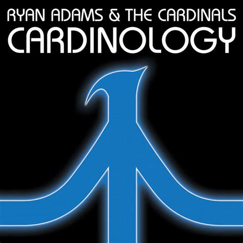 Cardinology Album Ryan Adams