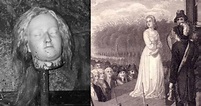 King Louis Xvi And Marie Antoinette Death | NAR Media Kit