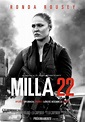 Cartel de la película Milla 22 - Foto 10 por un total de 28 - SensaCine.com