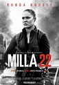 Cartel de la película Milla 22 - Foto 10 por un total de 28 - SensaCine.com