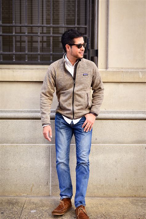 Mens Fall Style With Nordstrom Fashion Jackson