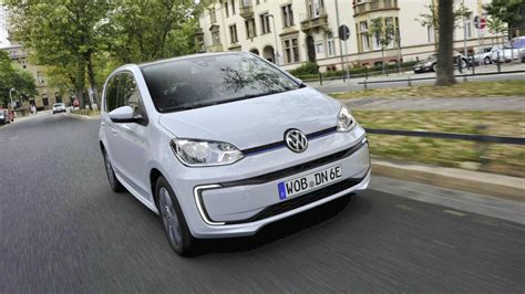 Volkswagen Denkt Nu Al Na Over Opvolger Van Zojuist Vernieuwde Up