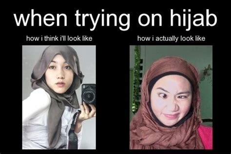 8 Hijabi Struggles Only Muslim Girls Will Understand Zulasg