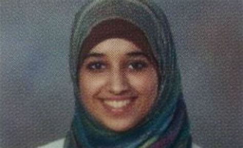 Woman Born In Nj Who Joined Isis Cant Return To Us Judge Rules