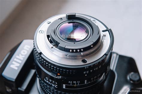 The Af Nikkor 24mm F28d Is Nikons Best Value Wide Angle Lens