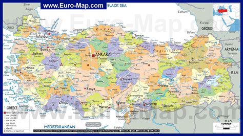 Jun 02, 2021 · читайте: Карты Турции | Подробная карта Турции на русском языке с ...