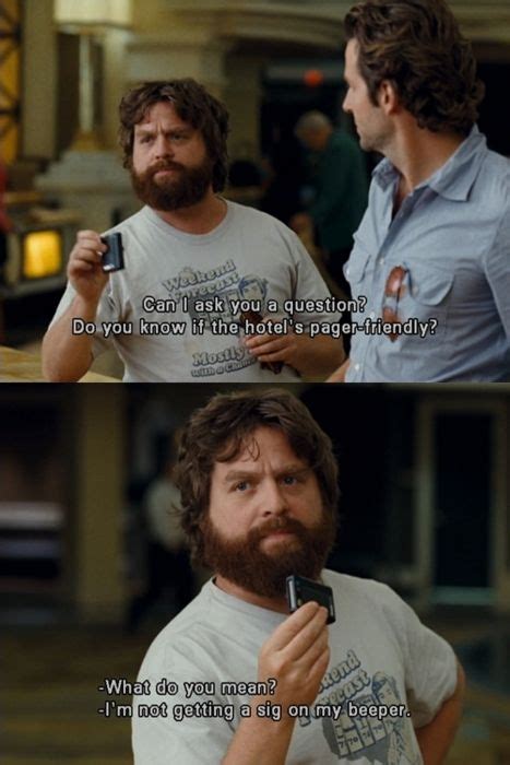 The Hangover Funny Movies Movie Quotes Funny Favorite Movie Quotes