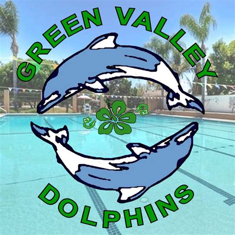 Home Green Valley Dolphin Swim Team