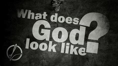 Liberty Church What Does God Look Like