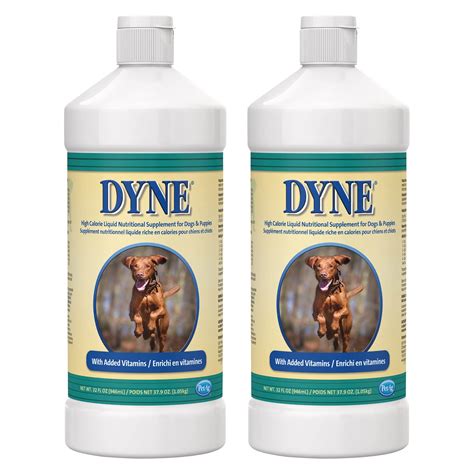 Benefits Of Dyne For Dogs Infocares