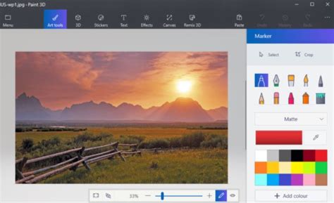 If you're using windows 10, you'll have two different paint apps on your pc. How to Use Help with Paint in Windows 10 to Make ...