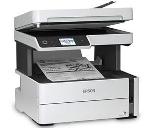 It can be used as base for remote automation, identity management, and so on. Epson ET-M3170 Driver, Software Download, Install, Scanner