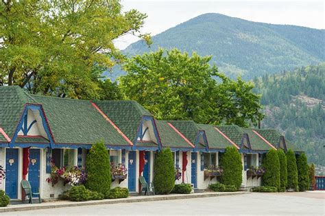 Alpine Inn And Suites Updated 2024 Prices Nelson Canada