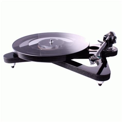 Rega Rp8 Record Player And Apheta Moving Coil Cartridge The Absolute