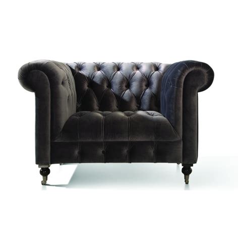 Check spelling or type a new query. Derry Chesterfield Armchair