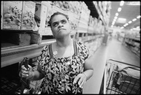 Mary Ellen Mark Tiny Streetwise Revisited Monovisions Black And White Photography Magazine