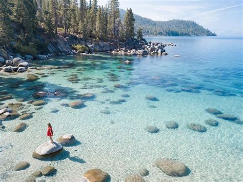 South Lake Tahoe California