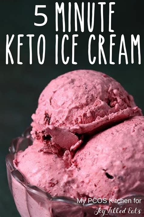 Keto Ice Cream Low Carb Sugar Free Gluten Free In 2021 Keto
