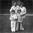 Karen Friedman Hill ~ Complete Biography | Family | Photos
