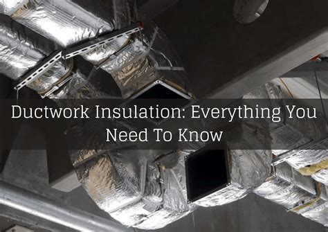 Metal Ductwork Vs Flexible Ductwork And The Differences 53 Off