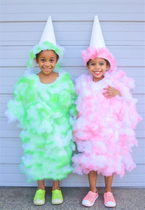 the not so diy cotton candy costume porsha carr blog