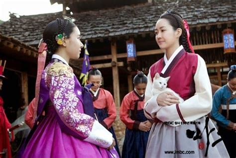 Premiere week introduces dramas premiering that week. yi san | The Horse Doctor (Isiwara Wedaduru) Korean TV ...