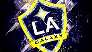 Los Angeles Galaxy HD Wallpapers | 2021 Football Wallpaper