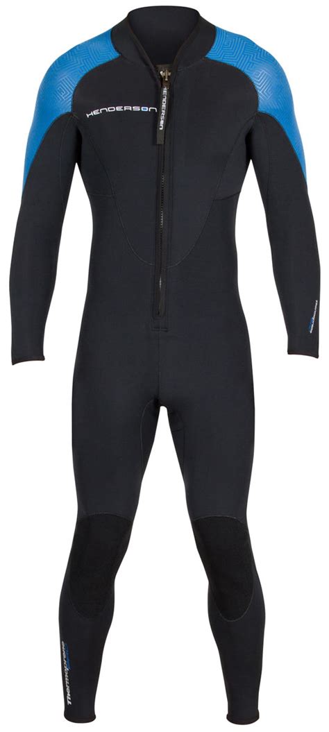 Mens Swimming Wetsuits