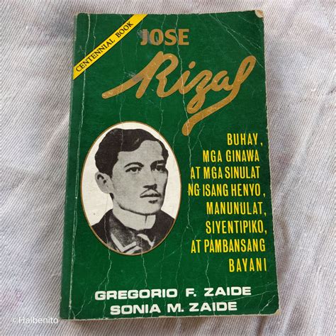 Mga Sinulat Ni Dr Jose Rizal Mobile Legends Vrogue Co