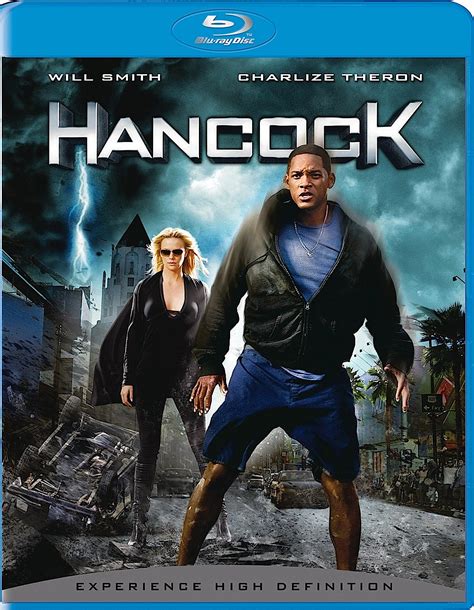 Critic reviews for about ray. Hancock Blu-ray Review - IGN