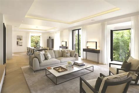 50 St Edmunds Terrace Luxury New Show Apartments London Adelto Adelto