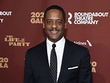 Blair Underwood originally rejected ‘Sex And The City’ gig - New York ...
