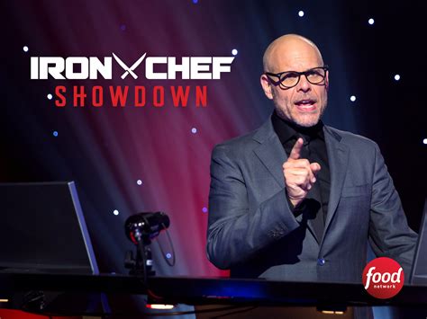 When Does Iron Chef Showdown Season 2 Start Food Network Premiere Date