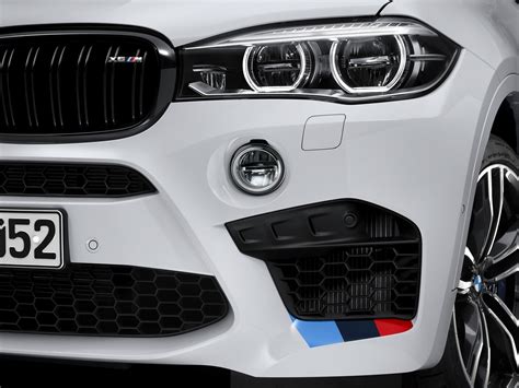 If you want to take your handling to the next level, our bmw x5 performance accessories will help you do just that. BMW Unveils M Performance Parts for X5 M and X6 M Models ...