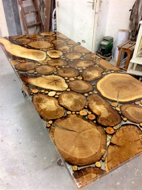 Maybe you would like to learn more about one of these? Unique Resin Wood Table ideas 130 - GooDSGN