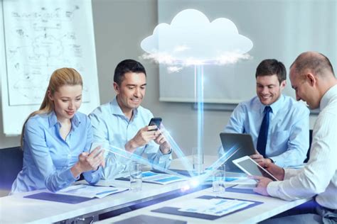 Se houver necessidade de mais processamento, basta contratar um aumento imediato de capacidade. Cloud Computing: O que é, tipos, serviços e vantagens
