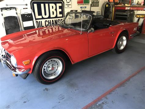 Tr6 Egr Valve Buy Sell And Trade Forum The Triumph Experience