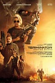 Terminator: Destino oscuro cartel de la película 2 de 2