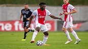 Mohammed Kudus makes immediate impression on Ajax | Sporting News Canada