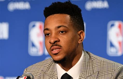 Mccollum wants watt on browns. C.J. McCollum Finally Met Jennifer Face-to-Face Before ...