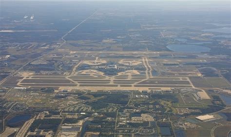 Mco is the operational infrastructure of regent's portfolio companies and an integral part of the overall firm's approach to value creation. Orlando International Airport Code and Info - Florida, USA
