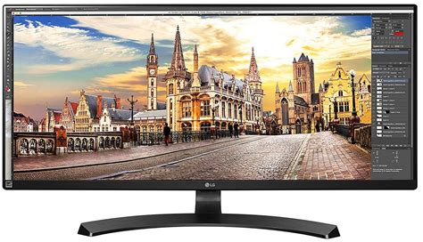 Best Widescreen Monitors To Buy 2020 Guide
