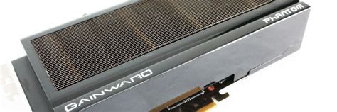 Gainward Geforce Gtx 760 Phantom Review Technic3d